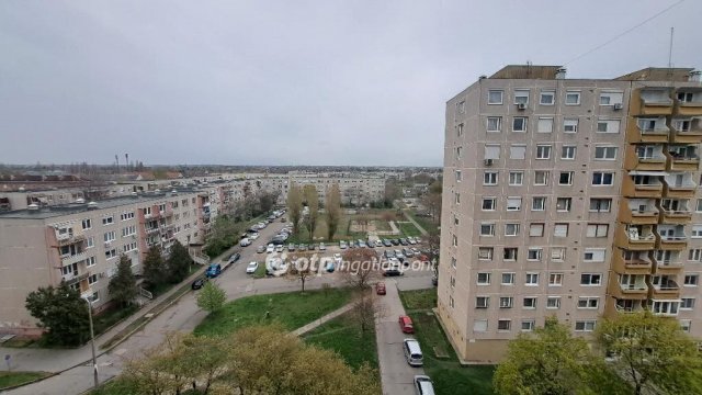 Eladó panellakás, Budapesten, XXI. kerületben 49.9 M Ft, 2 szobás