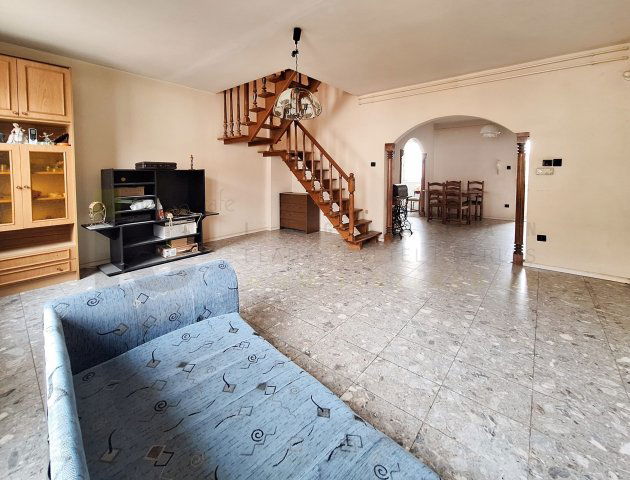 Eladó téglalakás, Szegeden, Kecskeméti utcában 72.9 M Ft