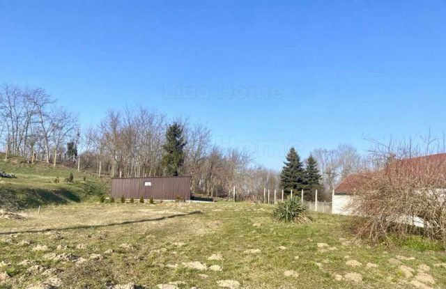 Eladó telek, Hosszúvölgyön 7.99 M Ft / költözzbe.hu