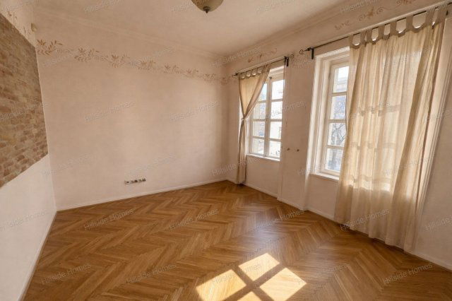 Eladó téglalakás, Budapesten, II. kerületben 220 M Ft, 4 szobás