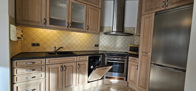 Kiadó téglalakás, albérlet, Budapesten, XIV. kerületben