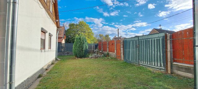 Eladó sorház, Szigethalmon 72.99 M Ft, 3+1 szobás