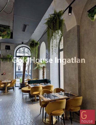 Kiadó üzlethelyiség, Budapesten, V. kerületben 7500 E Ft / hó