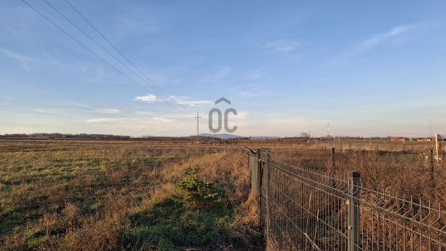 Eladó telek, Pécsudvardon 13.9 M Ft / költözzbe.hu