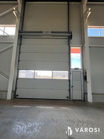 Eladó ipari ingatlan, Debrecenben 750 M Ft / költözzbe.hu