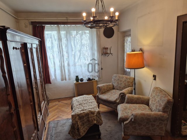 Eladó téglalakás, Budapesten, III. kerületben 65 M Ft, 2 szobás