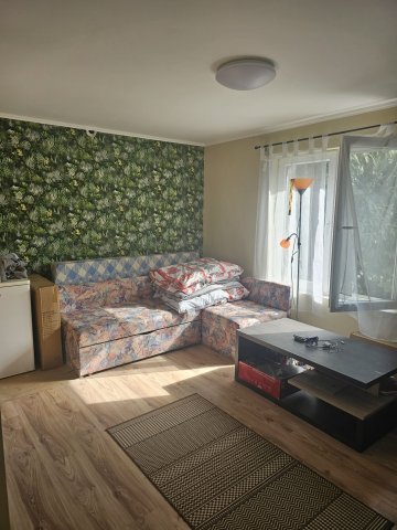 Eladó nyaraló, Tiszaföldváron 19.9 M Ft, 2 szobás