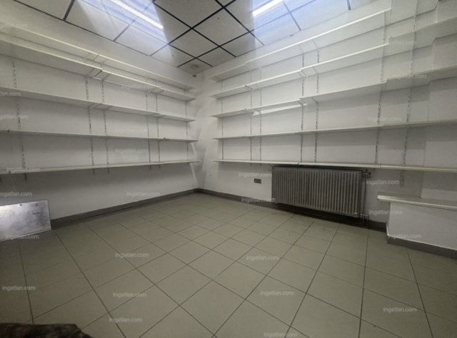 Eladó üzlethelyiség, Hévízen 33.5 M Ft / költözzbe.hu