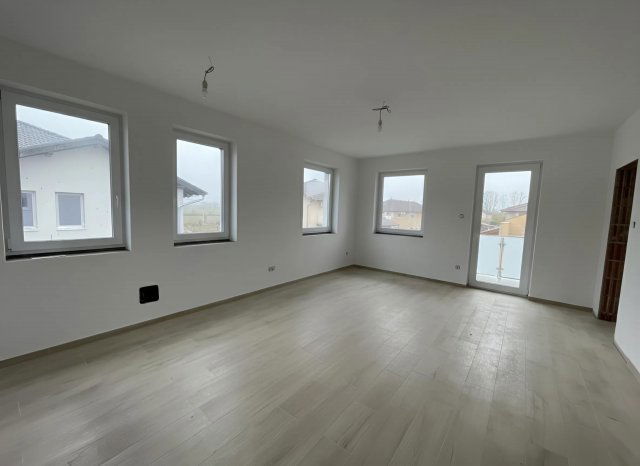 Eladó téglalakás, Dunaharasztin 85.55 M Ft, 3 szobás