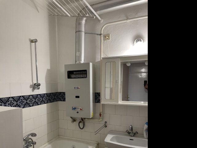 Eladó téglalakás, Egerben 65 M Ft, 2+2 szobás