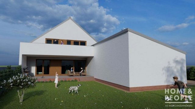 Eladó téglalakás, Mórahalmon 51.291 M Ft, 3 szobás