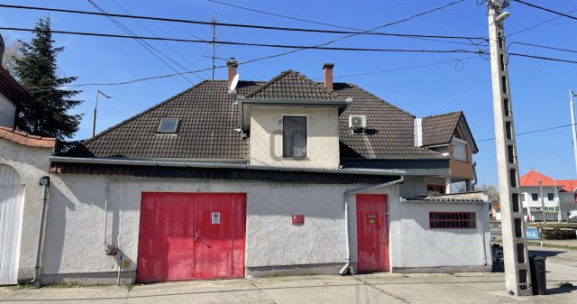 Eladó üzlethelyiség, Kalocsán 39 M Ft / költözzbe.hu