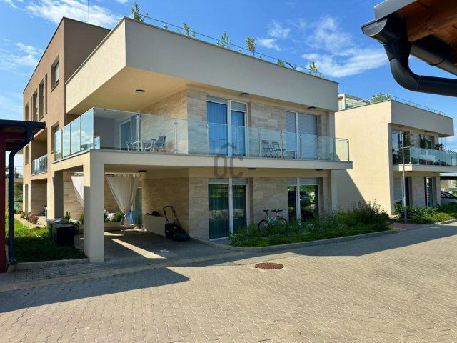 Eladó téglalakás, Budapesten, XVII. kerületben 145 M Ft