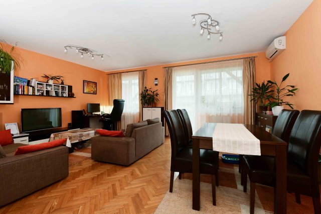Eladó téglalakás, Budapesten, IV. kerületben 144.9 M Ft