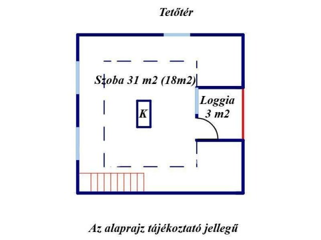 Eladó nyaraló, Gyulán 25 M Ft, 2 szobás / költözzbe.hu