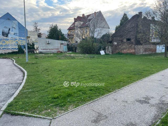 Eladó telek, Szolnokon 23 M Ft / költözzbe.hu