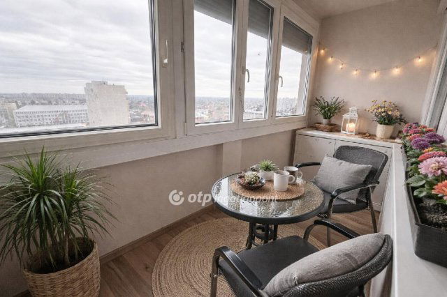 Eladó panellakás, Budapesten, XXI. kerületben 84.9 M Ft