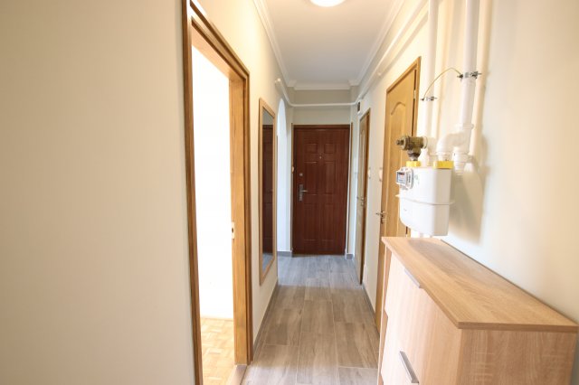 Eladó téglalakás, Debrecenben, Salétrom utcában 59 M Ft