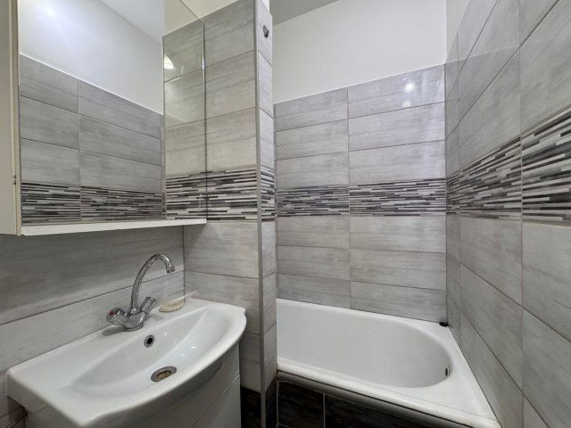 Eladó téglalakás, Zalaegerszegen 31.5 M Ft, 2 szobás