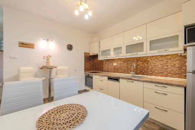 Eladó téglalakás, Budapesten, IX. kerületben 129.5 M Ft