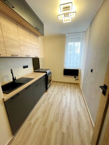 Eladó téglalakás, Nyíregyházán 43.9 M Ft, 2 szobás