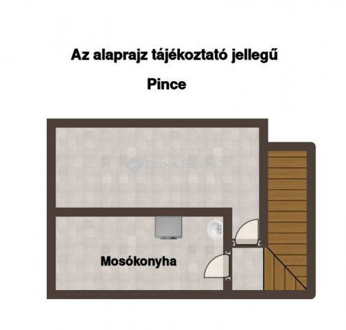 Eladó családi ház, Budapesten, XI. kerületben 150 M Ft, 3 szobás