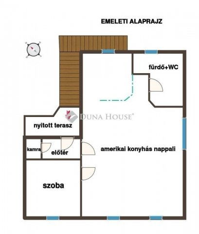 Eladó családi ház, Szigethalmon 154.9 M Ft, 6 szobás