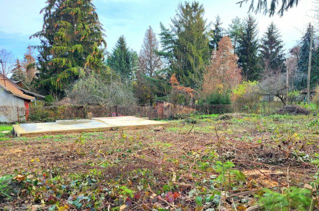 Eladó telek, Miskolcon 7.9 M Ft / költözzbe.hu