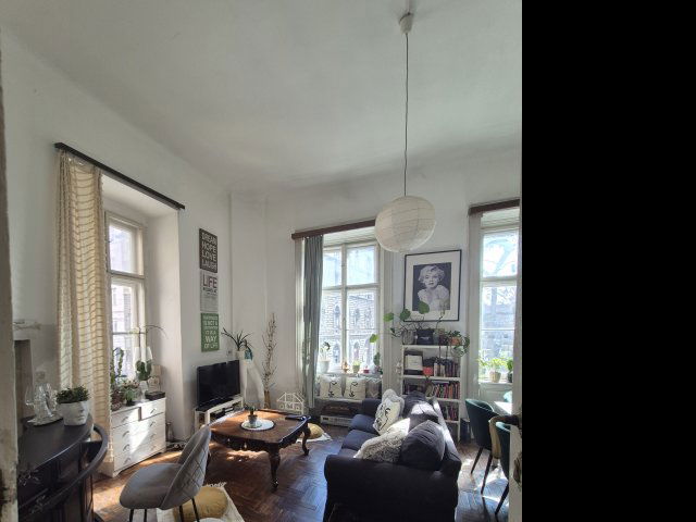 Eladó téglalakás, Budapesten, VIII. kerületben 99.9 M Ft