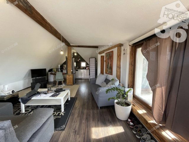 Eladó téglalakás, Kecskeméten 36.9 M Ft, 2 szobás