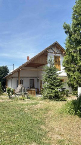 Eladó családi ház, Balatonszemesen 89 M Ft, 3 szobás