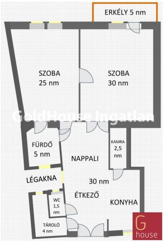 Kiadó téglalakás, albérlet, IX. kerületben, Üllői úton