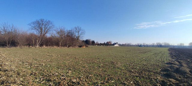 Eladó telek, Bőn 4.04 M Ft / költözzbe.hu