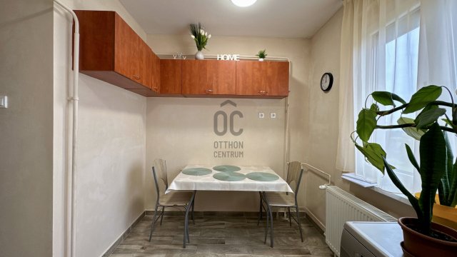 Eladó panellakás, Nagykanizsán 29.9 M Ft, 2 szobás