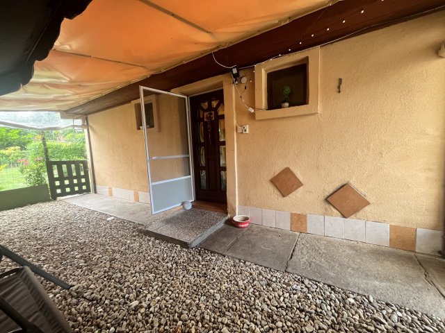 Eladó családi ház, Eleken 14.9 M Ft, 1 szobás