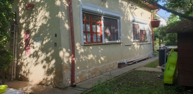 Eladó ikerház, Budapesten, XXII. kerületben 160 M Ft, 5 szobás