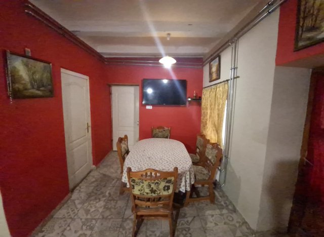 Eladó családi ház, Baracson 34.7 M Ft, 3 szobás
