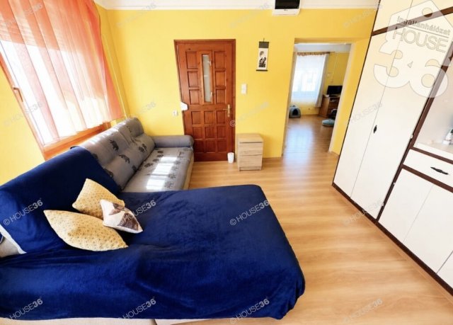 Eladó családi ház, Lajosmizsén 56.99 M Ft, 5 szobás