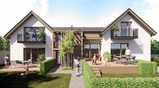 Eladó téglalakás, Budapesten, II. kerületben 126.99 M Ft