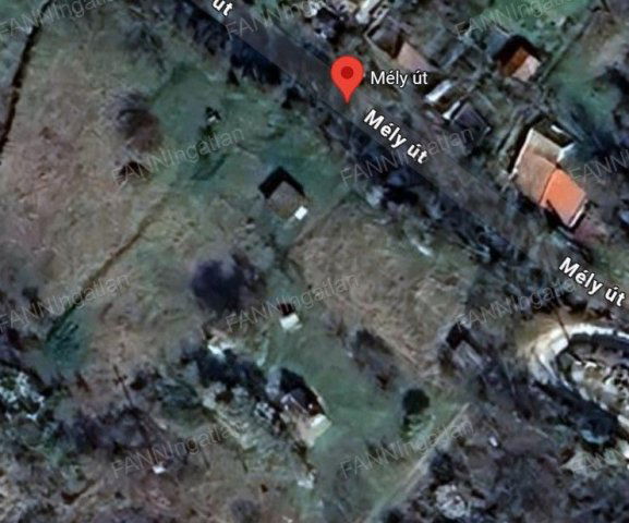 Eladó telek, Esztergomban 18 M Ft / költözzbe.hu
