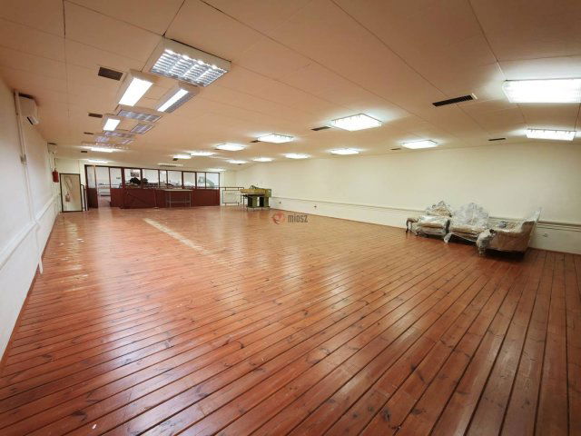 Eladó ipari ingatlan, Szegeden 495 M Ft / költözzbe.hu