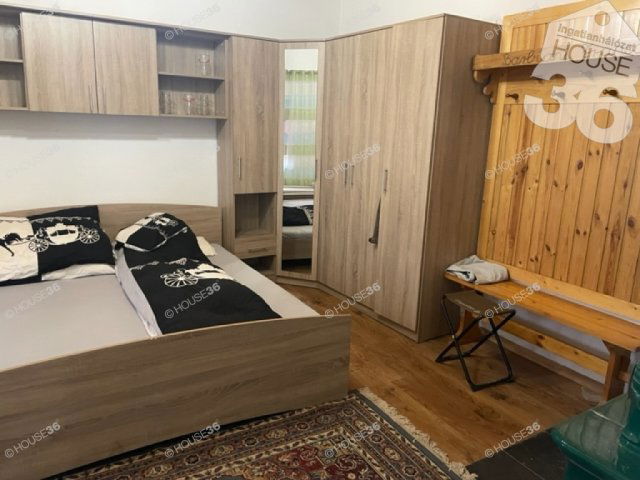 Eladó mezogazdasagi ingatlan, Lajosmizsén 29.5 M Ft, 1 szobás