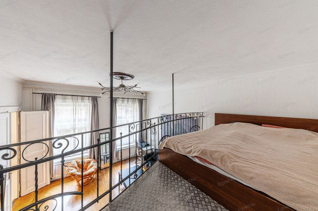 Eladó téglalakás, Budapesten, IX. kerületben 147.9 M Ft