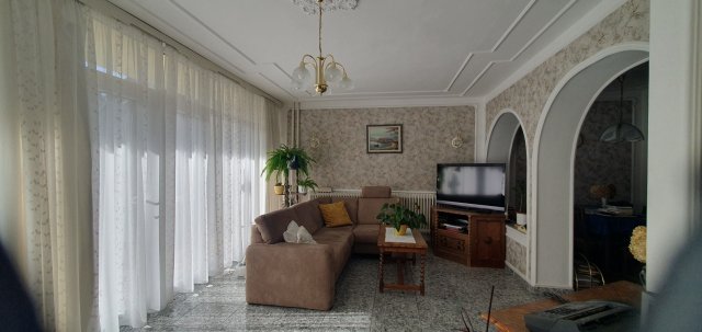 Eladó sorház, Keszthelyen 89 M Ft, 5 szobás