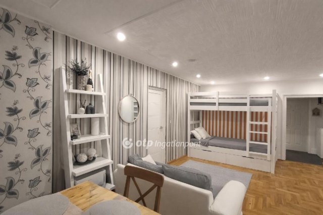 Eladó panellakás, Budapesten, XI. kerületben 78.5 M Ft