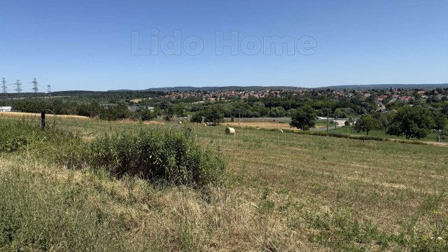 Eladó telek, Felsőpáhokon 29 M Ft / költözzbe.hu