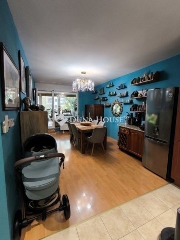 Eladó téglalakás, Budapesten, XIII. kerületben 109.9 M Ft