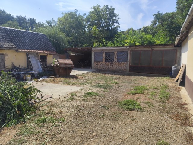Eladó telek, Hajdúböszörményen, Kolozsvár utcában 26.9 M Ft