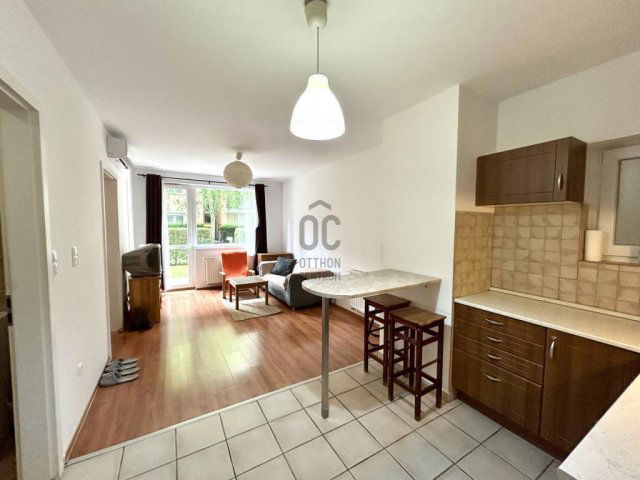 Eladó téglalakás, Budapesten, XI. kerületben 74.9 M Ft, 2 szobás