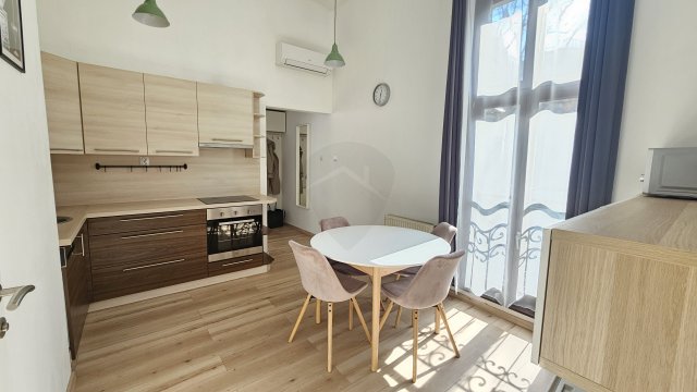 Kiadó téglalakás, albérlet, Budapesten, IX. kerületben